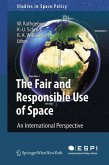 The Fair and Responsible Use of Space (eBook, PDF)