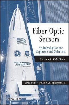 Cover Fiber Optic Sensors (eBook, ePUB)