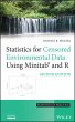 Statistics for Censored Environmental... - Bild 1