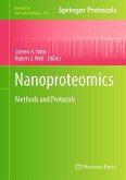 Nanoproteomics (eBook, PDF)