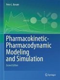 Pharmacokinetic-Pharmacodynamic Modeling and Simulation (eBook, PDF)