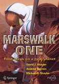 Marswalk One (eBook, PDF)