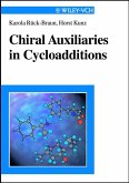 Chiral Auxiliaries in Cycloadditions (eBook, PDF)