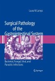 Surgical Pathology of the Gastrointestinal System: Bacterial, Fungal, Viral, and Parasitic Infections (eBook, PDF)