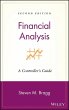 Financial Analysis (eBook, ePUB) - Bild 1