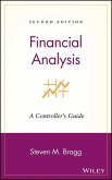 Financial Analysis (eBook, ePUB)