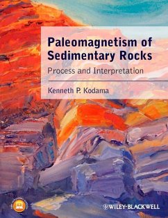 Paleomagnetism of Sedimentary Rocks (eBook, ePUB) - Kodama, Kenneth P.