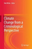 Climate Change from a Criminological Perspective (eBook, PDF)