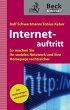 Internetauftritt (eBook, ePUB) - Bild 1