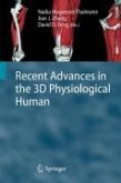 Recent Advances in the 3D Physiological Human (eBook, PDF)