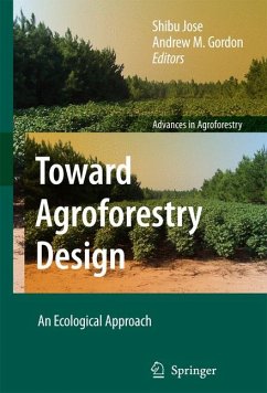 Toward Agroforestry Design (eBook, PDF)