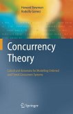 Concurrency Theory (eBook, PDF)