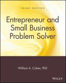 Entrepreneur and Small Business Problem Solver (eBook, PDF)