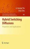 Hybrid Switching Diffusions (eBook, PDF)