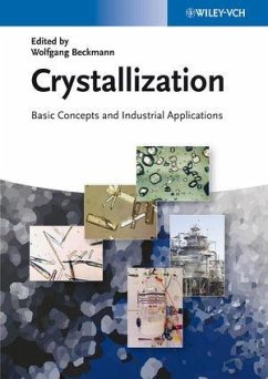 Crystallization (eBook, PDF)
