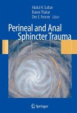 Perineal and Anal Sphincter Trauma (eBook, PDF)