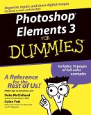Photoshop Elements 3 For Dummies (eBook, PDF) Photoshop Elements 3 For Dummies (eBook, PDF)