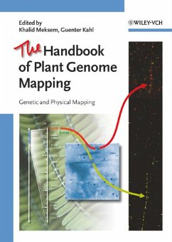 The Handbook of Plant Genome Mapping (eBook, PDF)