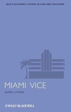 Cover Miami Vice (eBook, PDF)