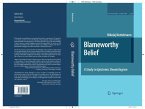 Blameworthy Belief (eBook, PDF)