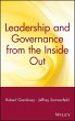 Leadership and Governance from the... - Bild 1