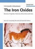 The Iron Oxides (eBook, PDF)