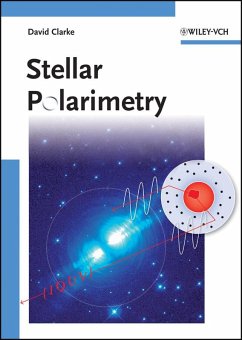 Cover Stellar Polarimetry (eBook, PDF)