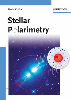 Stellar Polarimetry (eBook, PDF) - Clarke, David