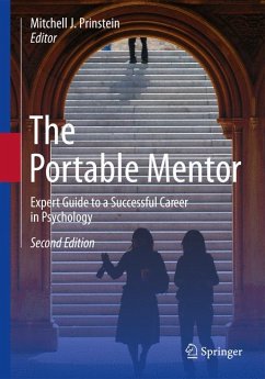 The Portable Mentor (eBook, PDF)