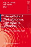 Advanced Design of Mechanical Systems: From Analysis to Optimization (eBook, PDF)