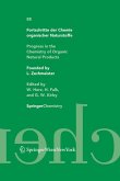 Fortschritte der Chemie organischer Naturstoffe / Progress in the Chemistry of Organic Natural Products 88 (eBook, PDF)