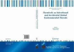 Cover Chemicals as Intentional and Accidental Global Environmental Threats (eBook, PDF)