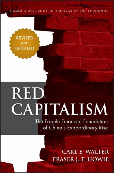 Red Capitalism (eBook, PDF)