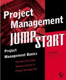 Project Management JumpStart (eBook, PDF)