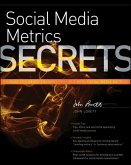 Social Media Metrics Secrets (eBook, ePUB)