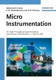 Micro Instrumentation (eBook, PDF)