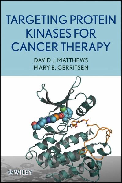 Targeting Protein Kinases for Cancer Therapy (eBook, ePUB)