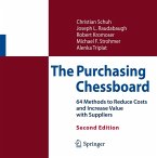 The Purchasing Chessboard (eBook, PDF)