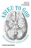 Adieu to God (eBook, ePUB)