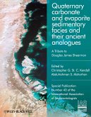 Quaternary Carbonate and Evaporite Sedimentary Facies and Their Ancient Analogues (eBook, PDF)