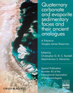 Quaternary Carbonate and Evaporite Sedimentary Facies and Their Ancient Analogues (eBook, PDF)