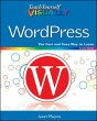 Teach Yourself VISUALLY WordPress... - Bild 1