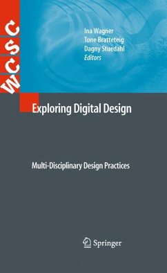 Exploring Digital Design (eBook, PDF)