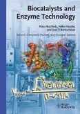 Biocatalysts and Enzyme Technology (eBook, ePUB)