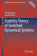 Stability Theory of Switched Dynamical... - Bild 1