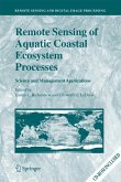 Remote Sensing of Aquatic Coastal Ecosystem Processes (eBook, PDF)