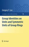 Group Identities on Units and Symmetric Units of Group Rings (eBook, PDF)