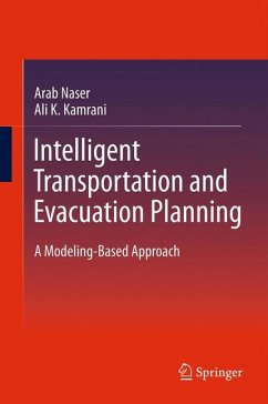 Intelligent Transportation and Evacuation Planning (eBook, PDF) - Naser, Arab; Kamrani, Ali K.
