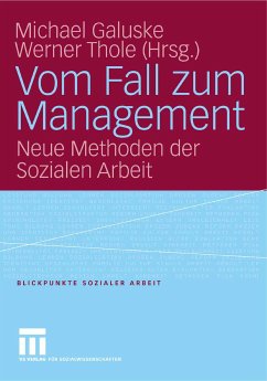 Vom Fall zum Management (eBook, PDF)