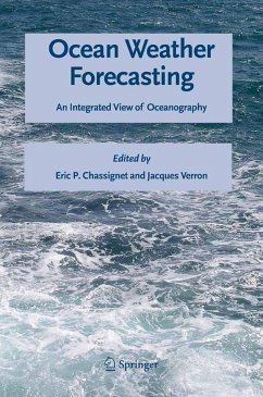 Ocean Weather Forecasting (eBook, PDF)